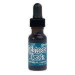 Ranger Distress Re- Inker 14 ml - Uncharted Mariner TXR81883 Tim Holtz