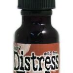 Ranger Distress Re- Inker 14 ml - vintage photo TIM19466 Tim Holtz