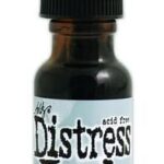 Ranger Distress Re- Inker 14 ml - weathered wood TIM20318 Tim Holtz