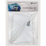 Paste Tool set 3delig  - Simon Hurley / Ranger