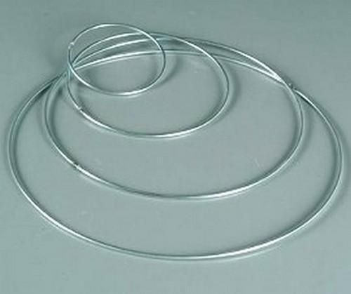 Ring metaal 2 a3mm – 20 cm
