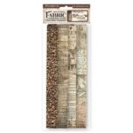 coffee and chocolate - stamperia - fabric SBPLT19