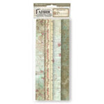 precious - stamperia - fabric SBPLT20