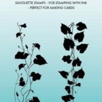 Studio Light Clear Stamp Ivy Essentials nr.616 SL-ES-STAMP616