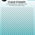 Studio Light Clear stamp Polka dots Essentials nr.631 SL-ES-STAMP631