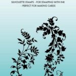 Studio Light Clear Stamp Swirls Essentials nr.617 SL-ES-STAMP617