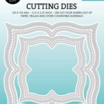 Studio Light Cutting dies Floral accolade Essentials nr.797 SL-ES-CD797