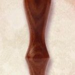 Studio Light Wax Stamp with handle Emb.butterfly Vict Dreams nr.15 JMA-VD-WAX15