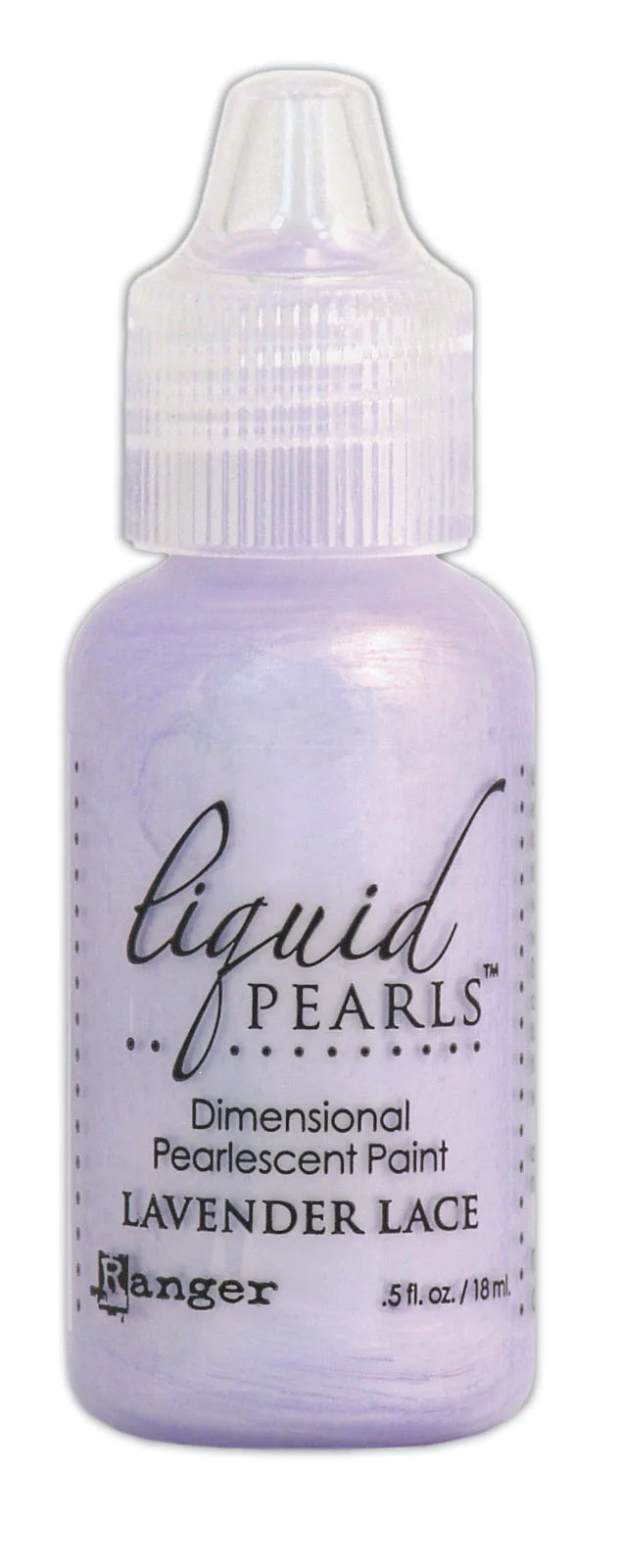 Ranger • Liquid pearls 14g Lavender lace