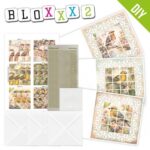 BLPP002 - Bloxxx 2 - Spring Birds