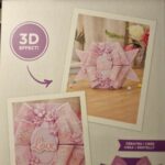 Snijmal set - 3D Bow Card - Crafter's Companion