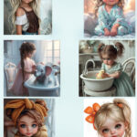 Knipvel - Morgana nr 12