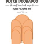 Dutch Doobadoo Card Art Panelen 2 st 470.784.299