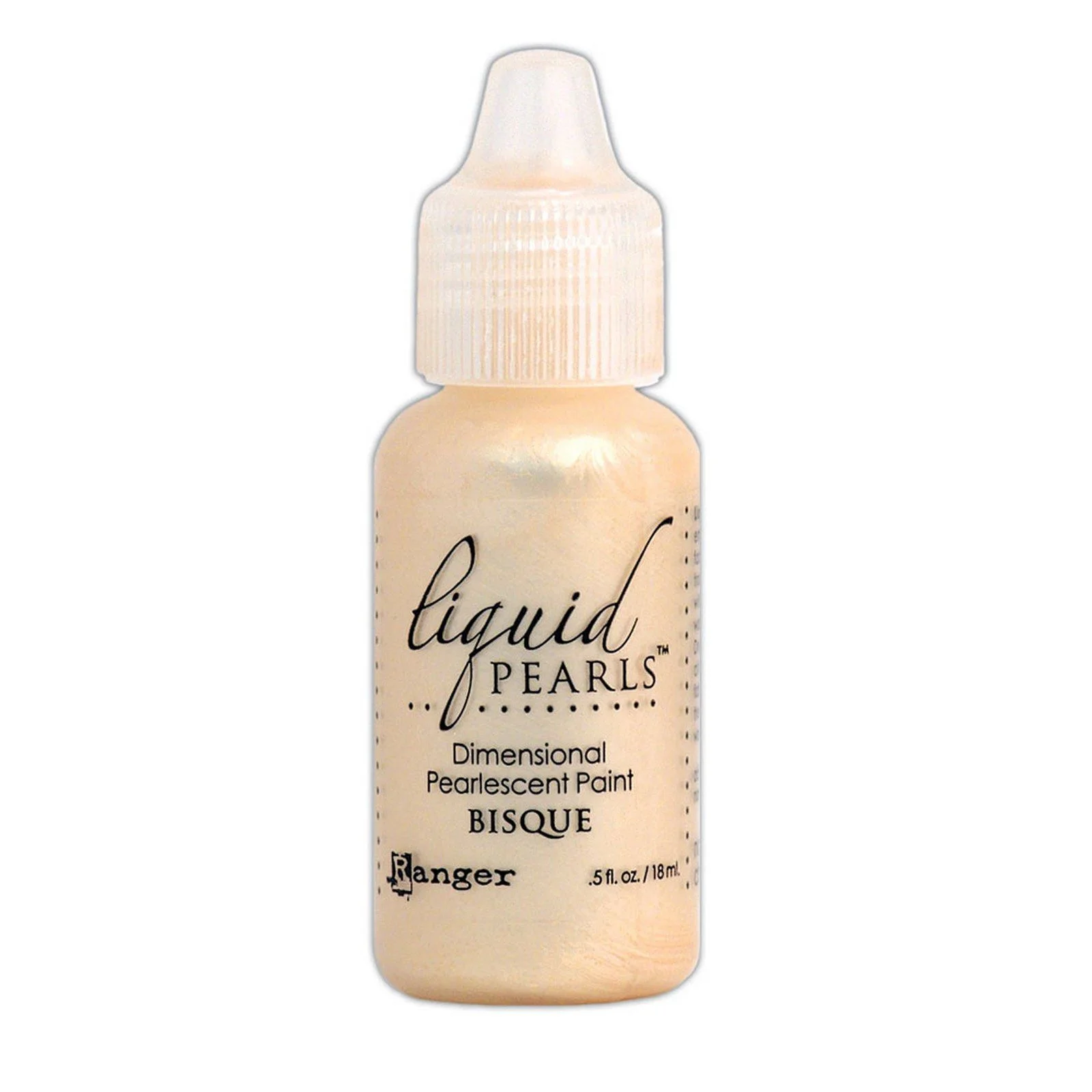 Ranger • Liquid pearls 14g bisque