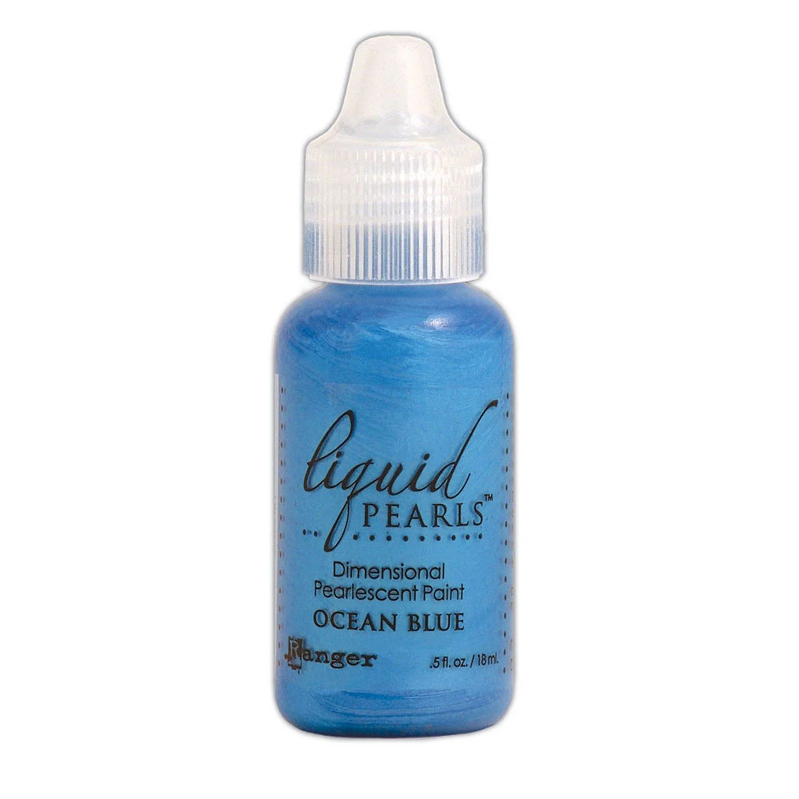 Ranger • Liquid Pearls 14g Ocean Blue