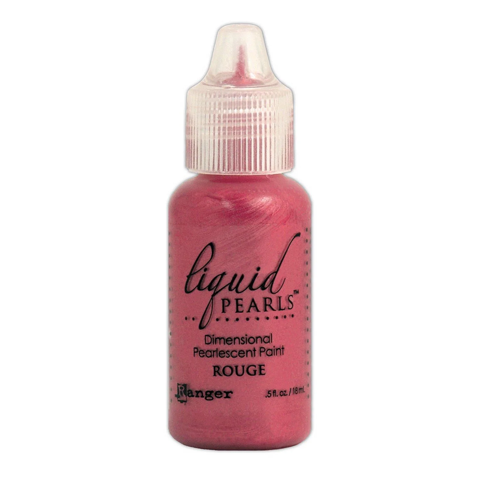 Ranger • Liquid Pearls 14g Rouge