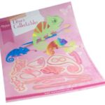 Marianne D Collectable Eline's Kameleon COL1542