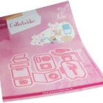 Marianne D Collectable Verhuisset set by Marleen COL1541