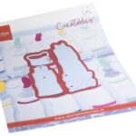 Marianne D Creatable Tiny's Verftube LR0857