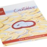 Marianne D Creatable Trouwringen LR0853