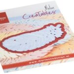 Marianne D Creatable Veer by Marleen LR0854