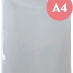 Marianne D Foam sheets Foam sheets- A4 - Zwart 1 mm LR0066