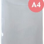 Marianne D Foam sheets Foam sheets- A4 -Zwart 2 mm LR0067