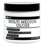 multi medium ranger gloss - INK41566