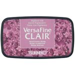 Versafine Clair inktkussen Hawthorn Rose VF-CLA-251