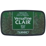 Versafine Clair inktkussen Spruce VF-CLA-553