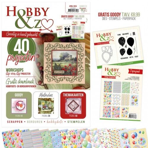 Hobby and Zo 30
