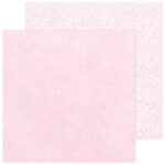 Double-sided paper Back To Basic 02, 250 gsm