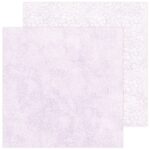 Double-sided paper Back To Basic 04, 250 gsm