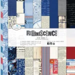 reminiscence - the book 7