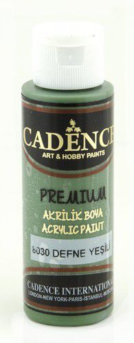 Cadence Premium acrylverf (semi mat) Daphne groen