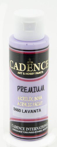 Cadence Premium acrylverf (semi mat) Lavendel