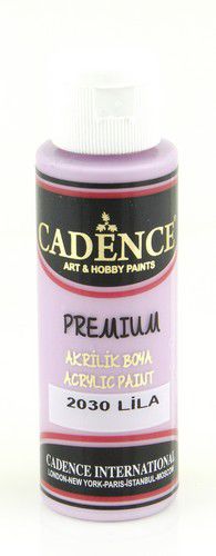 Cadence Premium acrylverf (semi mat) Lila