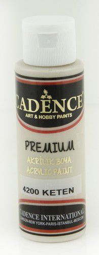 Cadence Premium acrylverf (semi mat) Linnen