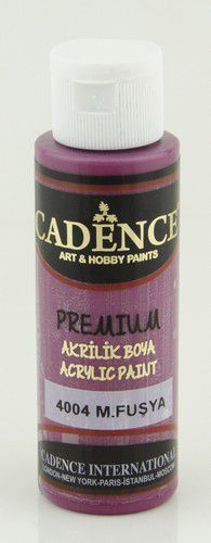 Cadence Premium acrylverf (semi mat) Magenta