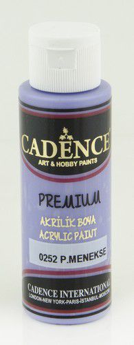 Cadence Premium acrylverf (semi mat) Paris Violet