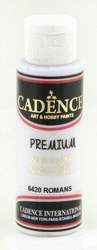 Cadence Premium acrylverf (semi mat) Romance