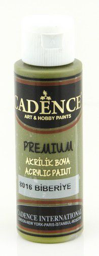 Cadence Premium acrylverf (semi mat) Rosmarijn groen