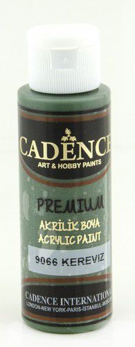 Cadence Premium acrylverf (semi mat) Selderij groen