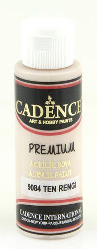 Cadence Premium acrylverf (semi mat) Vleeskleur