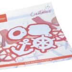 Marianne D Creatable Tiny's nautical set LR0860