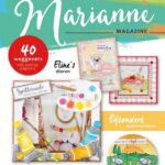 Marianne D Magazine Marianne nr 62 Marianne 62