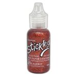 Ranger Stickles Glitter Glue 15ml - cayenne SGG85898