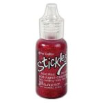 Ranger Stickles Glitter Glue 15ml - wine cellar SGG85928