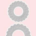 Studio Light Cutting Die Beer cap Essentials nr.818 - Craftlab