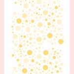 Studio Light Embossing folder Bubbles Essentials nr.20 - Craftlab